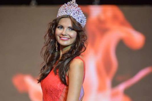 garwolin - Angelika Staros o swoim udziale w Miss Polonia 2016 i o pracy w modelingu